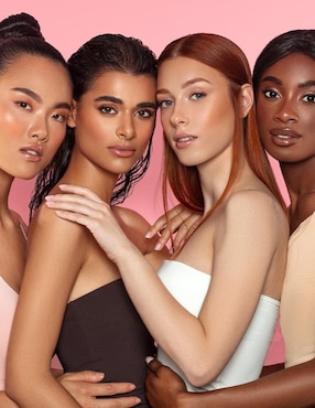 Base de maquillaje líquida Mia Makeup mate