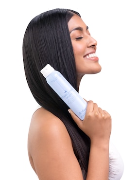 Spray para cabello todo tipo para brillo y protector de Rayos UV Drybar Sparkling Soda 116 g