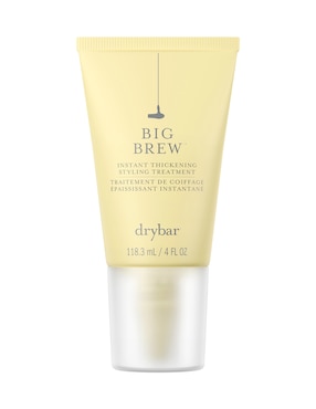 Crema para cabello fino Big Brew Drybar Big Brew para aportar volumen