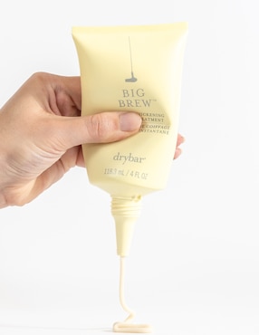 Crema para cabello fino Big Brew Drybar Big Brew para aportar volumen