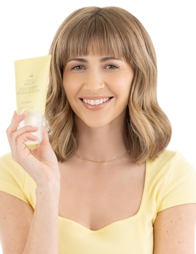 Crema para cabello fino Big Brew Drybar Big Brew para aportar volumen