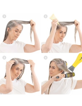Crema para cabello fino Big Brew Drybar Big Brew para aportar volumen