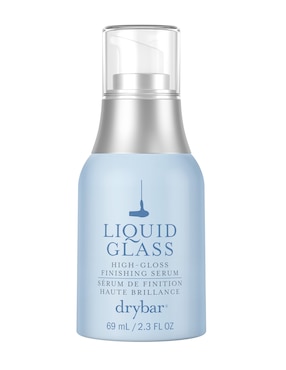 Crema para todo tipo de cabello Drybar Liquid Glass Serum para Brillo y Combatir el Frizz Drybar Liquid Glass para antifrizz
