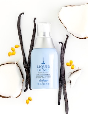 Crema para todo tipo de cabello Drybar Liquid Glass Serum para Brillo y Combatir el Frizz Drybar Liquid Glass para antifrizz