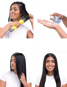 Crema para todo tipo de cabello Drybar Liquid Glass Serum para Brillo y Combatir el Frizz Drybar Liquid Glass para antifrizz