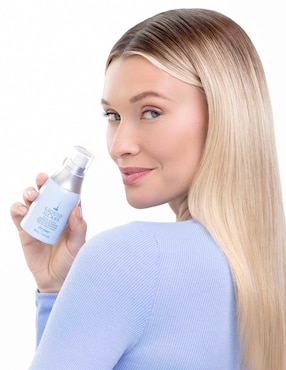 Crema para todo tipo de cabello Drybar Liquid Glass Serum para Brillo y Combatir el Frizz Drybar Liquid Glass para antifrizz