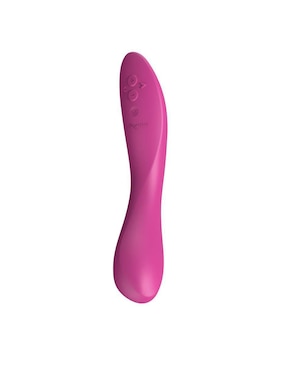 Vibrador Para Punto G We Vibe