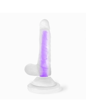 Dildo Toyhot Neón Collections