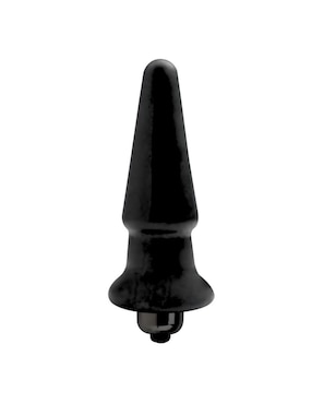 Dildo Toyhot Black Elite