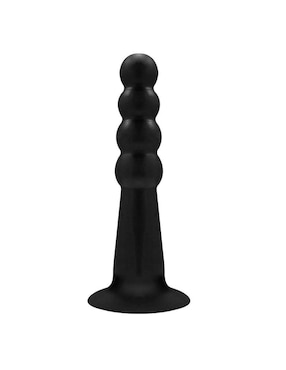 Dildo Toyhot Black Elite