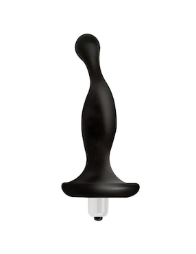 Dildo Toyhot Black Elite