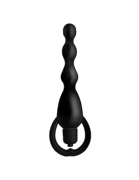 Dildo Toyhot Black Elite