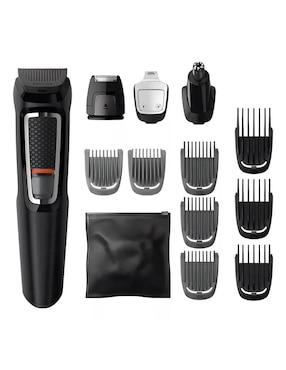 Recortadora de barba y bigote Wahl MG3910-40