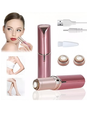 Depiladora facial Wünd