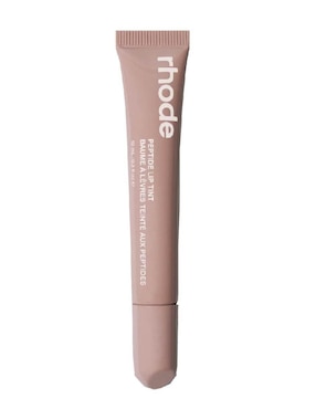 Brillo labial Rhode Hailey Bieber brillante
