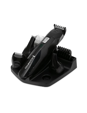 Recortadora de barba y bigote Remington PG6020B