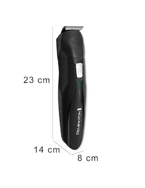 Recortadora de barba y bigote Remington PG6020B