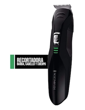 Recortadora de barba y bigote Remington PG6020B