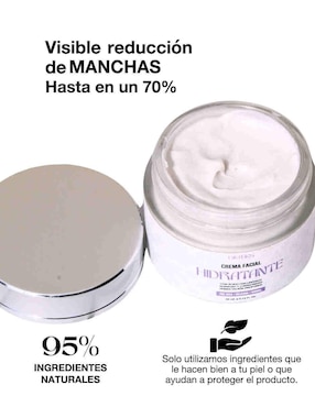 Crema facial recomendada para prevenir signos de la edad día y noche Biotiks para piel seca y sensible