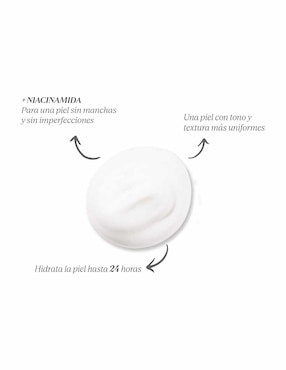 Crema facial recomendada para prevenir la aparición de manchas día y noche Loccitane para todo tipo piel