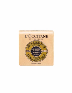 Jabón corporal L'Occitane