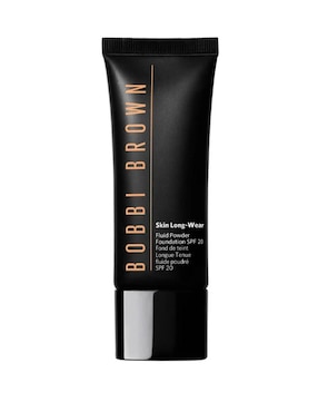 Base De Maquillaje Líquido Bobbi Brown Mate