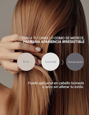 Tratamiento capilar reparador Not Minox