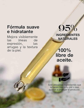 Sérum antiacné Biotiks de piel grasa
