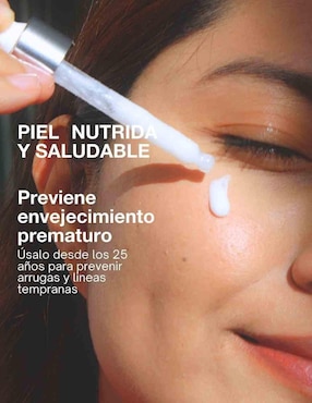 Sérum revitalizante Biotiks de piel sensible