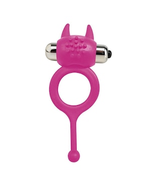 Anillo Vibrador Para Pene Toyhot