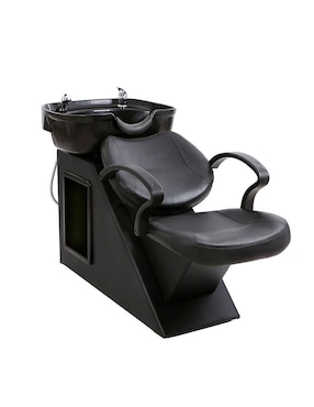 Silla Para Lavar Cabello Vanlig