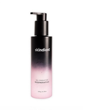 Tratamiento facial y corporal antiedad Skindion