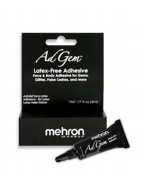 Adhesivo para pestañas Mehron