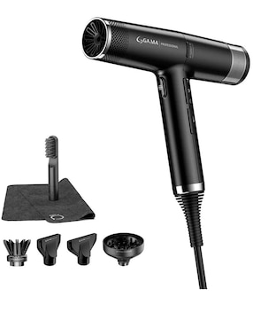 Secadora de cabello Gama Italy Professional Gama iQ2 PERFETTO