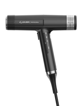 Secadora de cabello Gama Italy Professional Gama iQ2 PERFETTO