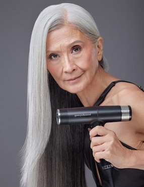 Secadora de cabello Gama Italy Professional Gama iQ2 PERFETTO