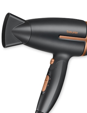 Secadora de cabello Beurer HC25BF24