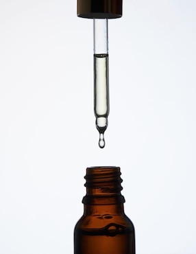Sérum antiedad facial Ácido Hialurónico Para El Día Hanna White todo tipo piel