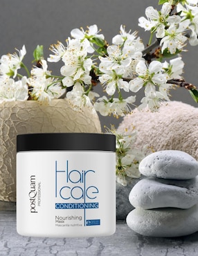 Mascarilla capilar para nutrir Postquam