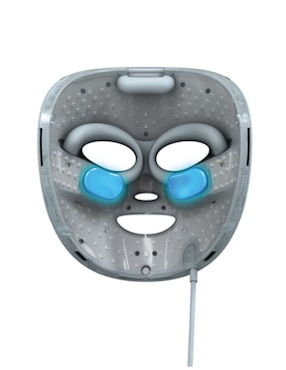 Máscara facial LED Shark CryoGlow