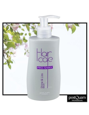 Sérum capilar para cabello Pro Shinny Postquam de cuero cabelludo