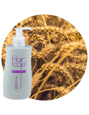 Sérum capilar para cabello Pro Shinny Postquam de cuero cabelludo