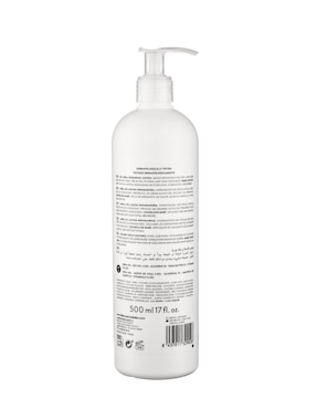 Loción corporal hidratante Babe Laboratorios reparadora Urea 10%