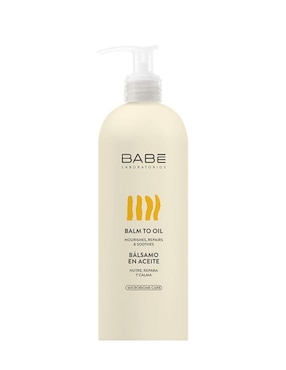 Aceite Babe Laboratorios 500 Ml