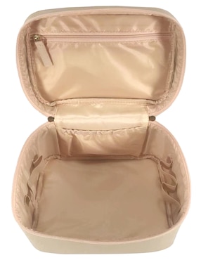 Neceser multiusos Red Stone para mujercomb