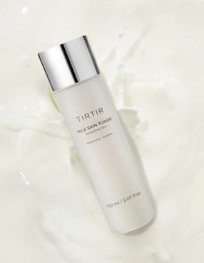 Tónico hidratante Milk Skin Toner Tirtir