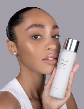 Tónico hidratante Milk Skin Toner Tirtir