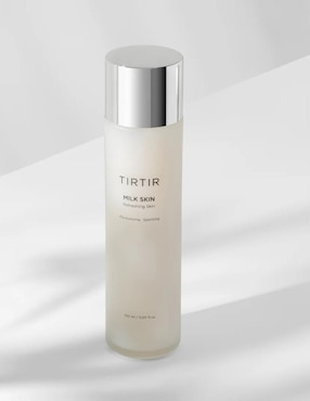Tónico hidratante Milk Skin Toner Tirtir