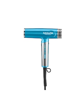 Secadora De Cabello Babyliss Ionica Bntc9200es