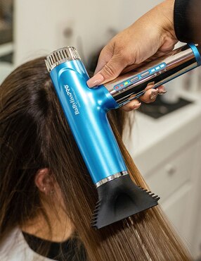 Secadora de cabello Babyliss Ionic BNTC9200ES